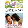 Love and Rumors: A Beach Reads Movie Star Billionaire Contemporary Romance (Book Club Edition)
