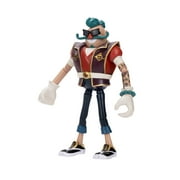 Sonic Prime - 5 Articulated Figure - Dr. Deep