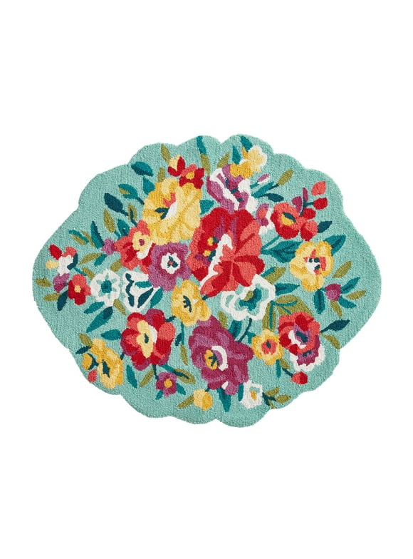 The Pioneer Woman Rugs in Decor