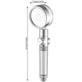 thumbnail image 2 of LED 360 Degree Sprayer, 2 of 9