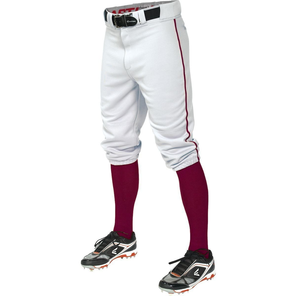Easton Pro+ Piped Knicker Youth 