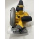 thumbnail image 5 of RENOVADO Dewalt DCS573BR 20 V MAX de iones de litio sin escobillas 7-1/4, 5 of 6