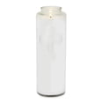 thumbnail image 1 of Prayer Candle Root Candles Devotional, vidrio transparente para 7 días, 1 of 2