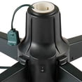 thumbnail image 3 of Home Heritage Rotating Tree Stand with Twinkly App Controlled RGB Lights, 3 of 12