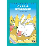 The Book of Call and Response