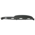 thumbnail image 2 of Suitable for Dark Gray Dashboard Replacement for 1998-2002 Dodge Ram 1500/2500/3500 - Durable Dash Panel Pad Compatible with OEM Specifications, 2 of 9