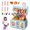 Blue-BU-toys, variant on wycnly Toys Play House Toys Set , Simulation Kitchen Can Cook Cooking Toys Set , Kitchenware Children Girls Toys Gift Toys Canada Day