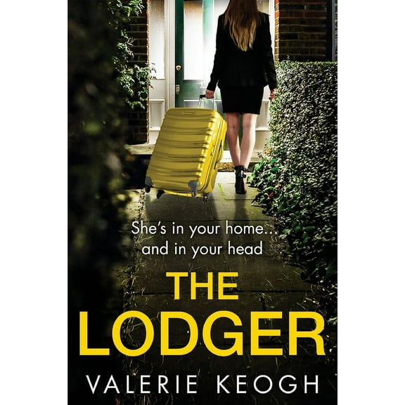 The Lodger, (Paperback)