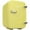 Yellow, variant on Caynel 4L Portable Eco-Friendly Thermoelectric Mini Fridge Teal, 459 lb, 110 V