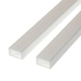 thumbnail image 2 of Evergreen Scale Models 258 Styrene rct tube .187" (2), 2 of 2