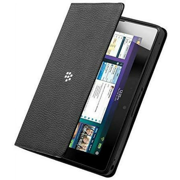 BlackBerry PlayBook Journal Case ACC-40278-301