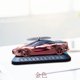 thumbnail image 3 of 2023 Nuevo Modelo de Automóvil Solar Tres en Uno Accesorios para Tarjetas de Estacionamiento Perfume Asiento Accesorios para Hélice Perfume para Automóvil, 3 of 5
