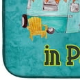 thumbnail image 4 of Another Day in Paradise Dish Drying Mat, 4 of 7