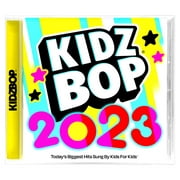 KIDZ BOP Kids - KIDZ BOP 2023 - CD
