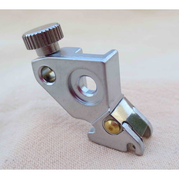 PFAFF LOW SHANK SNAP-ON PRESSER FOOT HOLDER # 98-694886-00