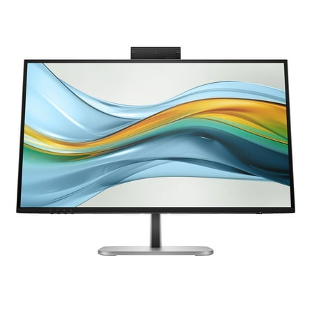 HP Series 5 Pro 27 inch QHD USB-C Conferencing Monitor  - 527pm 27" QHD (2560 x