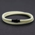 thumbnail image 2 of New Minimalist Men Rope Bracelet Double Layer Survival Braclet Homme Accessories Boyfriend Gift Magnet Buckle Pulsera Hombre, 2 of 6