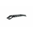 thumbnail image 2 of Convient pour Jeep Wrangler JL Paramount Automotive 2018-2023 Porte-Bagages Style Rack 81-20103; Compatible avec la Zone de Cargo Paramount; Ouverture Arrière; Noir, 2 of 8