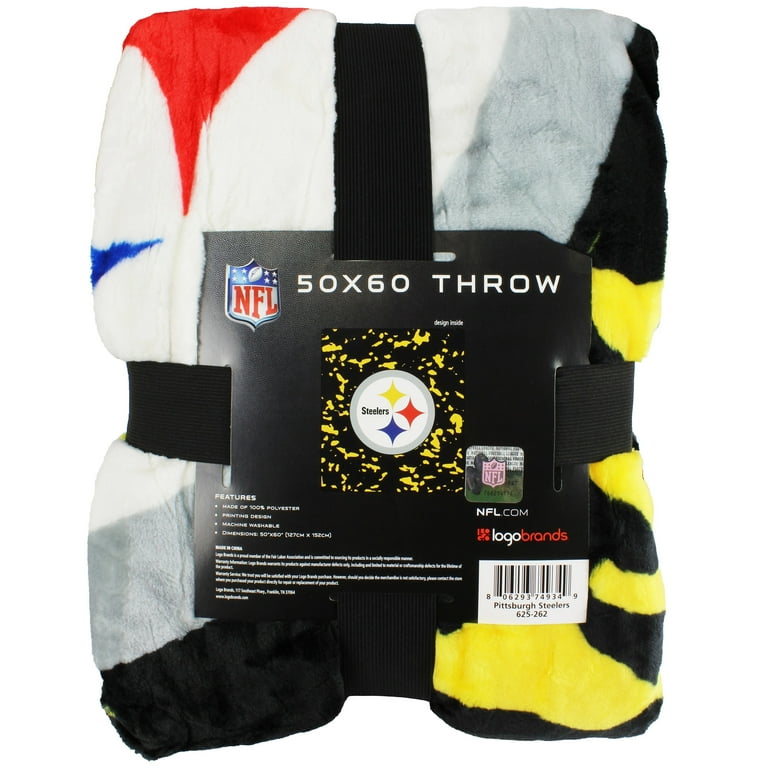 Pittsburgh steelers snuggie hotsell