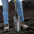 thumbnail image 2 of Garant Pro Series Drain Spade, 2 of 4
