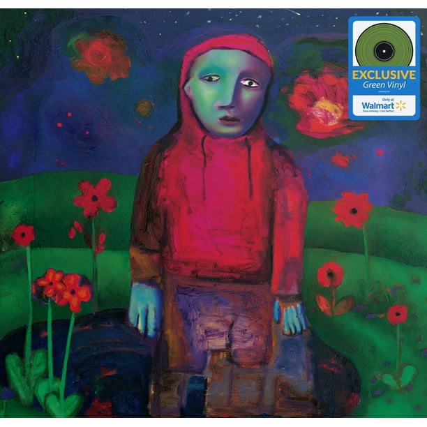 Girl in Red If I Could Make It Go Quiet (Walmart Exclusive) Indie