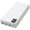 Matte White, variant on Tilnce 50000mAh Power Bank 30W PD Fast Charging Portable Charger with 4 Outputs Battery for iPhone 17 16 15 14 Samsung Galaxy Camping