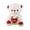 B-4B-home supplies, variant on LEFTHIGH Home Soft Plush Stuffed Bear Doll Toy for Children Birthday Gift Girlfriend Cute Teddy Bear Home Decor and Comfort Companion Animal Christmas Decor