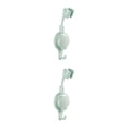 thumbnail image 1 of Bewildely Soporte de cabezal de ducha sin perforaciones para baño soporte de montaje de ventosa ajustable giratorio de 360 ​​grados soporte Type1 NO1, 1 of 6