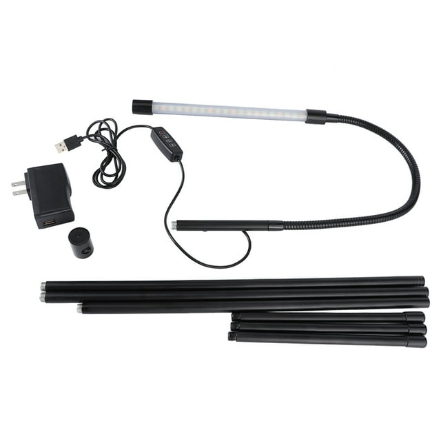 Luz protectora para los ojos luz de suelo regulable fácil de usar base gruesa y no fácil de agitar para la oficina y el hogar ANGGREK Otros