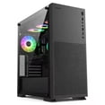 thumbnail image 1 of Desktop computer case, gaming case, 1 of 4