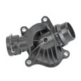 thumbnail image 3 of Termostato De Motor 7787113 Compatible Con 1 E81 E87 3 E46 E90 ANGGREK ABS Thermostat, 3 of 8
