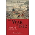thumbnail image 2 of Pre-Owned The War of 1812: The War That Both Sides Won (Paperback) 1550023365 9781550023367, 2 of 2