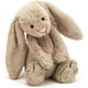 thumbnail image 1 of Conejito tímido de peluche Jellycat, 1 of 1