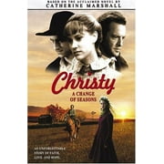 Christy - A Change of Seasons (DVD, 2001, Widescreen) NEW