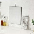 thumbnail image 3 of Drying Mat for Extra Large Silicone Drying Mats Kitchen Counter Drain Racks Washable Rubber Drying Rack Mats for, 3 of 7