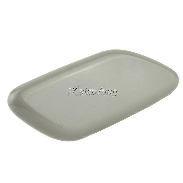 Left/Right Headlight Washer Spray Nozzle Jet Cover Cap For Mazda 3 BK Axela 2003-2008 BP4K-51-8G1B BP4K-51-8H1B BS3F-51-8G2A08