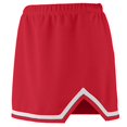 thumbnail image 1 of Jupe Énergie pour Filles m Rouge/blanc, 1 of 1