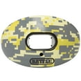 thumbnail image 1 of Battle Sports Édition Limitée Protège-Dents Oxygène - Camouflage Jaune, 1 of 1