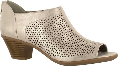 easy street steff bootie