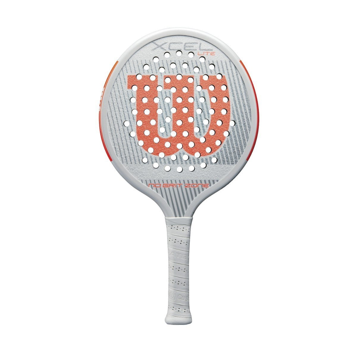 Wilson Xcel Lite Platform Tennis Paddle Walmart Com Walmart Com