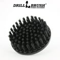 thumbnail image 4 of Industrial Cleaning Brush – UltraStiff Scrubber for BBQ & Garage Floors - Safe Grill Brush, 4 of 8