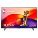 thumbnail image 1 of TV HISENSE 50" QLED 4K ULTRA HD SMART GOOGLE, 1 of 1