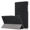 thumbnail image 2 of For Lenovo Tab M10 Hd Tb-x306x 2020 10.1 Inch Tablet Slimshell Case Cover, 2 of 5