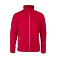 thumbnail image 1 of Printer RED - Forro Polar Twohand para Hombre (Rojo), 1 of 3