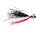 thumbnail image 2 of VMC Bucktail Jig Shad 1/8 oz, 2 of 9