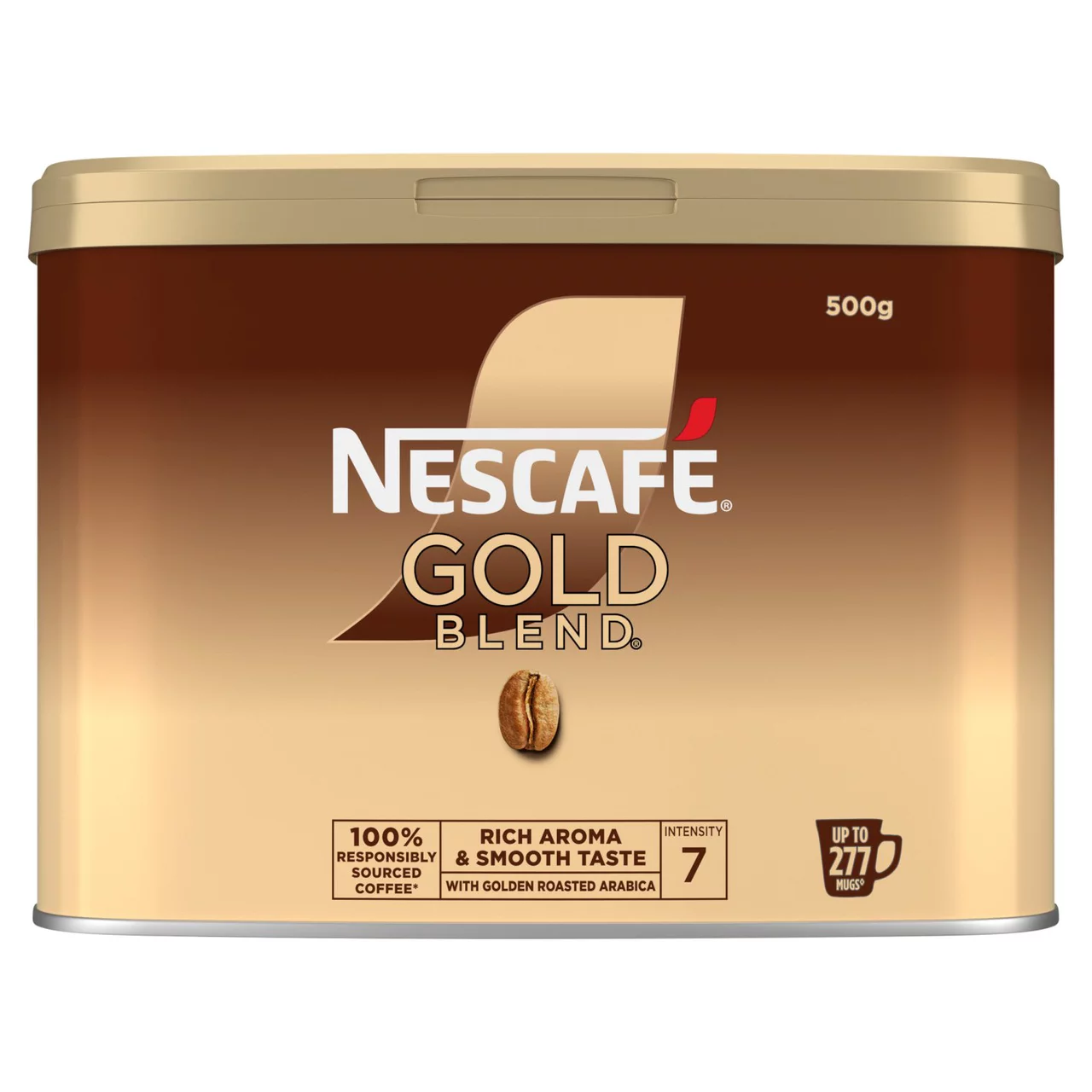 NESCAFÉ NescafeGoldBlendBlackCaffeinel 10個入り BLEND GOLD コーヒー