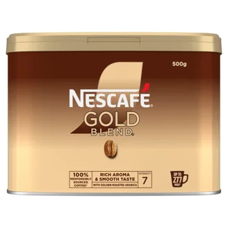 Nescafe Gold - Cafe Menu - Cappuccino (Case Of 12) - Walmart.com