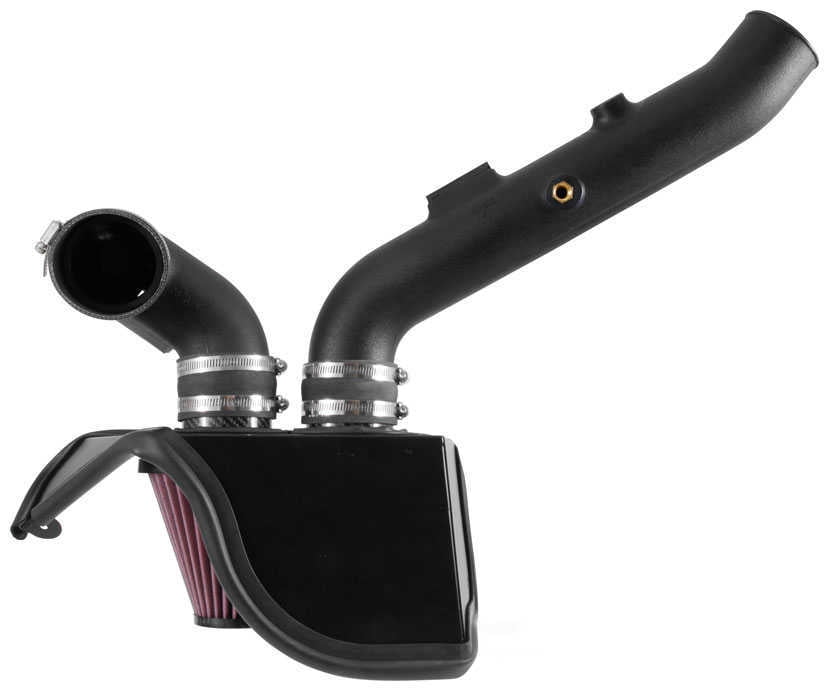 Canadian Tire 57-3093 Engine Cold Air Intake Performance Kit