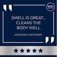 thumbnail image 5 of Nivea For Men Body Wash - Cool - 16.9 oz, 5 of 5