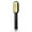 #1 Black【Long-handled Shoe Brush X1】, variant on KTFgvq Suede Brush Double-Sided Rubber Bristles Long Handle Effective Cleaning for Shoes Boots Restroom, Black